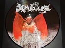 Sepultura / Overdose - Bestial Devastation / Seculo X.X. Split Picture Disc 1991
