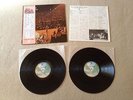 DEEP PURPLE Live In Japan JAPANESE ONLY audiophile 2-LP w/OBI *N/MINT (Fireball)