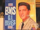 Elvis Presley's 