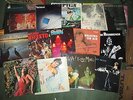 Vinyl - Supertramp - Roxy Music - Steppenwolf - Marillion - Deep Purple.....