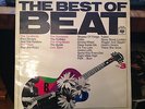 LP The Best of Beat  Vol 3   Yardbirds/Byrds/Rainbows/Rollicks/u.a   CBS