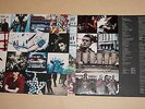 U2 - ACHTUNG BABY - LP 1991 GERMAN PRESSING + INNERS LISTEN