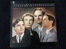 Kraftwerk - Trans-Europe Express