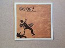 One Cut Banksy art records .