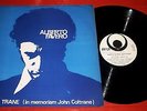 RaRe Modal Jazz ALBERTO FAVERO Suite Trane (In Memoriam John Coltrane) M- LP