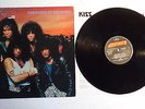 Kiss - Creatures Of The Night LP VG/EX Mercury 824 154-1