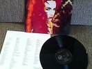 ANNIE LENNOX - DIVA - LP VINYL ORIG SPANISH 1992 VG+/VG+  INNER - RCA PL-75326
