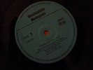 U2 - THE JOSHUA TREE GDR Intershop Promo LP 208219