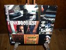 Funkdoobiest The Troubleshooters 2 LP Vinyl Hip Hop Rap Album