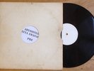 The Abyssinians Satta A Massagana PRE LP BR 001 original 70's bootleg