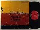 JAZZ LP/ MILES DAVIS 