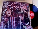 EX 1969 STEREO Lp Album MC5 THE MOTOR CITY 5 Kick Out The Jams PLAYS EX re Doors