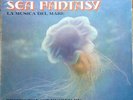 ARMANDO SCIASCIA - SEA FANTASY. TOP RARE UNDERWATER ELECTRONIC ITALIAN LIBRARY