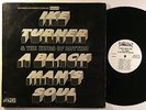 RARE PROMO SOUL FUNK LP/ IKE TURNER 