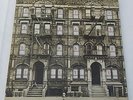 LED ZEPPELIN PHYSICAL GRAFFITI VINYL DOUBLE ALBUM LP SSK 8940 1975