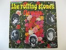 Rolling Stones Flowers Belgium alternative cover  Decca SSS 120 Y636