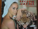 DECLINE AND FALL OF A BIRDWATCHER RARE SOUNDTRACK LP STATESIDE OST