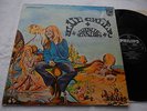 BLUE CHEER - OUTSIDEINSIDE - PROGRESSIVE - ROCK - UNDERGROUND - PHILIPS UK 1968