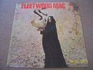 FLEETWOOD MAC The Pious Bird Of Good Omen 1969 BLUE HORIZON  superb EX  A1/B1