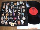 CAN LANDED RARES HÖR ZU LABEL VINYL TOP ZUSTAND KRAUTROCK