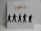 GENESIS LIVE THE WAY WE WALK VOL.1 THE SHORTS UK IMPORT RARE 1992 PHIL COLLINS