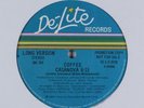 COFFEE Casanova DE-LITE 12