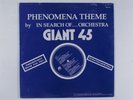IN SEARCH OF...ORCHESTRA Phenomena Theme AVI 12