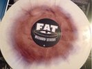 Lagwagon Hang Store Fat Wreck Chords Store Edition White & Brown Nofx
