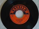 Al Ferrier HEY BABY/ I'M THE MAN Rockabilly RARE 45RPM 1957