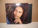 BOB MARLEY & THE WAILERS LEGEND Lp 12