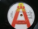 THE CLASH-THE CALL UP 7