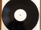 The Smiths Shakespeare's Sister White Label Test Pressing 12