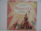 THE FURTHER ADVENTURES OF THE WIZARD OF OZ THE GOLDEN ORCHESTRA & CHORUS SEALED