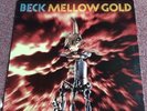BECK - MELLOW GOLD LP 1994 bong load 12 POSTER NO BARCODE LOSER FIRST PRESSING