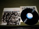 Andrew Hill-Compulsion 1965 Blue Note 84217 (New York Label) Rare Jazz VG+