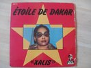 ETOILE DE DAKAR Xalis French MAG Afro Psych Funk orig LP VG+