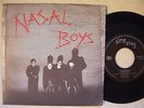 swiss-punk ***NASAL BOYS***7
