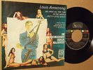 LOUIS ARMSTRONG We Have All The Time In The World 7