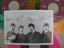 THE BEATLES Box Dischi Vinile 45 giri Juke Box # 1