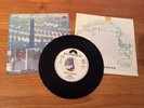 THE JAM # ABSOLUTE BEGINNERS WHITE LABEL PROMO 7