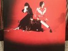 The White Stripes Elephant RSD 2013 COLORED VINYL RARE