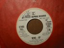 JETHRO TULL    WIND-UP  /  LOCOMOTIVE BREATH   RARE  7