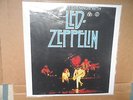 Led Zeppelin Two Short Evenings With  Rare Japan Acetate Not TMOQ MINT  RARE
