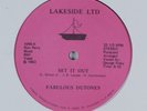 FABULOUS DUTONES Set It Out LAKESIDE 12