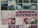 THE JAM   SOUND AFFECTS   180 GM VINYL LP REMASTER 2014   MINT/SEALED + MP3