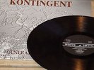 Kontingent, Vinyl-LP, Generations Futures.