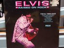 ELVIS - Raised on Rock LP SEALED RCA APL1-0388 NO BARCODE 1973