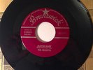 Original 1958 Brunswick Label Buddy Holly & The Crickets Maybe Baby NM+