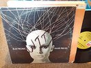Mort Garson LP Electronic Hair Pieces A&M 4209 Moog Funk Electro Avant