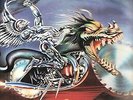 JUDAS PRIEST PAINKILLER LP 1990 NWOBHM